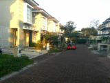 Rumah Dijual di Perumahan Green Hill  Yogya Security 24 Jam