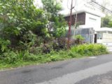 Tanah dijual Berjarak 100 Meter dari Hotel Hyatt / Hyarta Residence Jl Palagan Yogyakarta