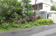 Tanah dijual Berjarak 100 Meter dari Hotel Hyatt / Hyarta Residence Jl Palagan Yogyakarta