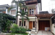 Rumah dijual di Belakang Hotel Hyatt Jl Palagan Security 24 Jam
