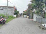 Tanah Dijual  di Seturan Yogyakarta Lokasi Elite