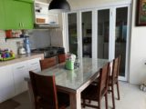Rumah Dijual Etnik Bali Fully Furniture di Dekat perum Pesona Merapi Sleman Yogyakarta
