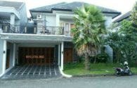 Rumah Dijual di Perum Paradise Jogja