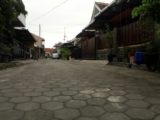 Rumah Dijual Fully Furniture di Dalam Perumahan Selatan Giwangan Yogyakarta