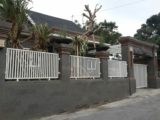 Rumah Dijual Etnik Bali Fully Furniture di Dekat perum Pesona Merapi Sleman Yogyakarta