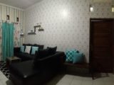 Rumah Dijual Fully Furniture di Dalam Perumahan Selatan Giwangan Yogyakarta