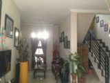 Rumah 2 Lantai Dijual di Dekat Jalan Damai Lingkungan Perumahan Security 24 Jam