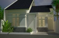 Rumah Dijual Minimalis di Barat Jl Palagan Tentara Pelajar Sleman Yogyakarta