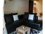Rumah Dijual Fully Furniture di Dalam Perumahan Selatan Giwangan Yogyakarta