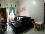 Rumah Dijual Fully Furniture di Dalam Perumahan Selatan Giwangan Yogyakarta