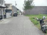 Tanah Dijual  di Seturan Yogyakarta Lokasi Elite