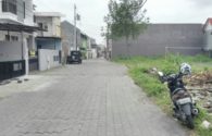 Tanah Dijual  di Seturan Yogyakarta Lokasi Elite