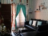 Rumah Dijual Fully Furniture di Dalam Perumahan Selatan Giwangan Yogyakarta