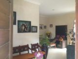 Rumah 2 Lantai Dijual di Dekat Jalan Damai Lingkungan Perumahan Security 24 Jam