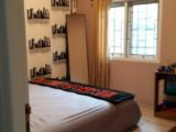 Rumah Dijual Etnik Bali Fully Furniture di Dekat perum Pesona Merapi Sleman Yogyakarta
