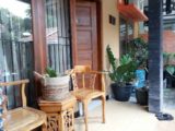 Rumah Dijual Fully Furniture di Dalam Perumahan Selatan Giwangan Yogyakarta