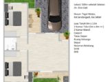 Rumah Dijual Minimalis di Barat Jl Palagan Tentara Pelajar Sleman Yogyakarta
