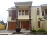 Rumah dijual Ditengah Kota Yogyakarta Tersedia 6 Kavling