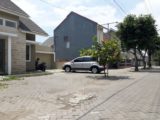Hunian Eksklusif di Purwomartani Sleman Yogyakarta