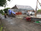 Rumah 2 Lantai dijual berjarak 70 Meter dari Jl Imogiri Barat