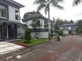 Promo Cash Back 400 Jt Bulan Desember Rumah dijual di Perumahan Fasco Mansion