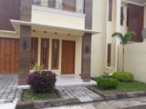 Rumah dijual Ditengah Kota Yogyakarta Tersedia 6 Kavling
