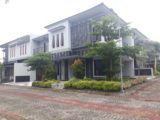 Rumah Dijual di Perum Fasco Mansion Jl Palagan ada Potongan Harga 400 Jt Khusus Desember