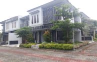 Rumah Dijual di Perum Fasco Mansion Jl Palagan ada Potongan Harga 400 Jt Khusus Desember