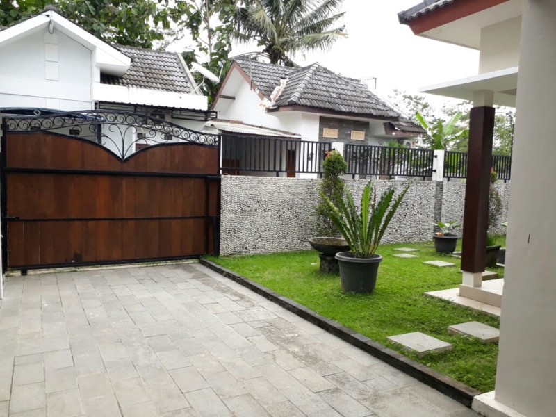 Dijual : Rumah Super Murah di Dekat BPN Sleman Yogyakarta 