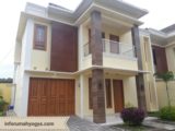Rumah dijual Ditengah Kota Yogyakarta Tersedia 6 Kavling
