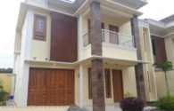Rumah dijual Ditengah Kota Yogyakarta Tersedia 6 Kavling