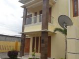 Rumah dijual Ditengah Kota Yogyakarta Tersedia 6 Kavling