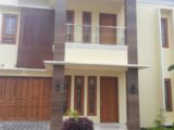 Rumah dijual Ditengah Kota Yogyakarta Tersedia 6 Kavling