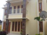 Rumah dijual Ditengah Kota Yogyakarta Tersedia 6 Kavling