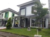 Promo Cash Back 400 Jt Bulan Desember Rumah dijual di Perumahan Fasco Mansion