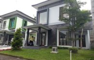 Promo Cash Back 400 Jt Bulan Desember Rumah dijual di Perumahan Fasco Mansion