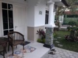 Rumah dijual di Dekat Bele Hinggil Jl Kaliurang Km 8 Sleman Yogyakarta