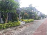 Rumah Dijual di Perum Fasco Mansion Jl Palagan ada Potongan Harga 400 Jt Khusus Desember