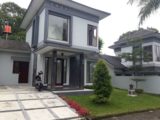 Promo Cash Back 400 Jt Bulan Desember Rumah dijual di Perumahan Fasco Mansion