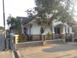 Rumah dijual di Dekat Bele Hinggil Jl Kaliurang Km 8 Sleman Yogyakarta