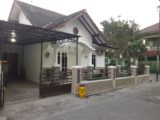 Rumah dijual di Dekat Bele Hinggil Jl Kaliurang Km 8 Sleman Yogyakarta