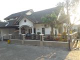 Rumah dijual di Dekat Bele Hinggil Jl Kaliurang Km 8 Sleman Yogyakarta