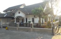Rumah dijual di Dekat Bele Hinggil Jl Kaliurang Km 8 Sleman Yogyakarta