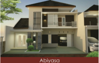 Rumah 2 Lantai dijual berjarak 70 Meter dari Jl Imogiri Barat