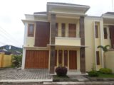 Rumah dijual Ditengah Kota Yogyakarta Tersedia 6 Kavling