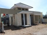 Perumahan Amartani Palagan Residence