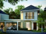 The Grand Amartani Maguwo Residence Hunian Premium Di Utara Jogja Bay