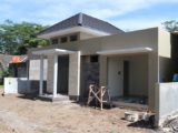Perumahan Amartani Palagan Residence
