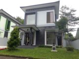 Promo Cash Back 400 Jt Bulan Desember Rumah dijual di Perumahan Fasco Mansion