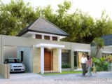Perumahan Amartani Palagan Residence